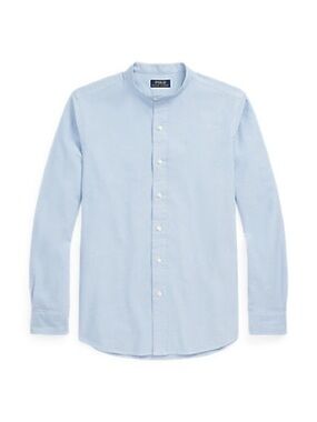Polo Ralph Lauren Classic Fit Oxford Shirt | Size XXL